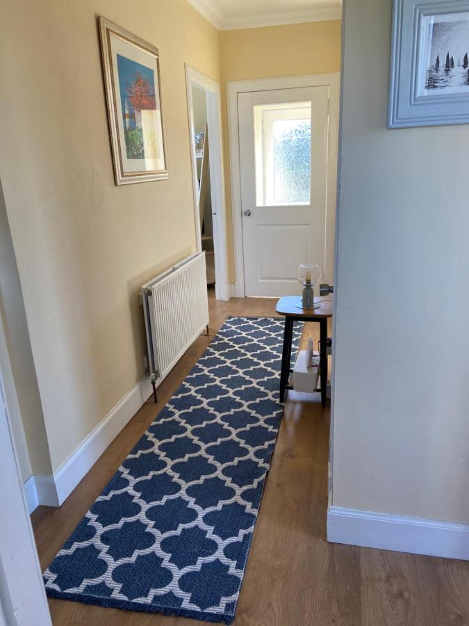 Tigh-Na-Greine Apartment Carloway  Luaran gambar