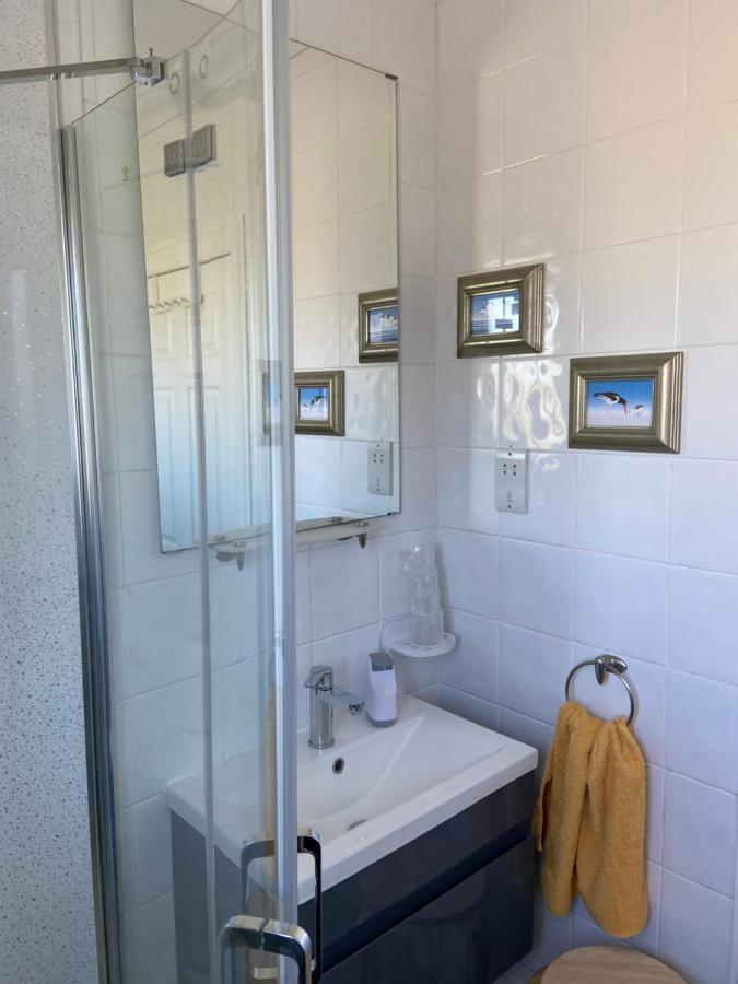 Tigh-Na-Greine Apartment Carloway  Luaran gambar