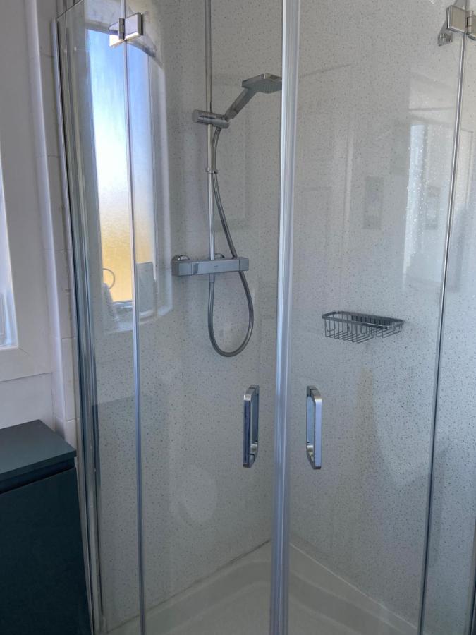 Tigh-Na-Greine Apartment Carloway  Luaran gambar