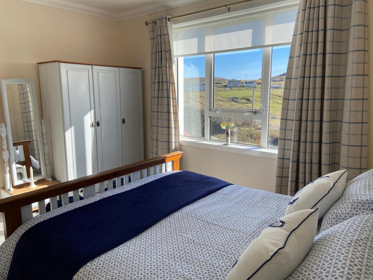 Tigh-Na-Greine Apartment Carloway  Luaran gambar